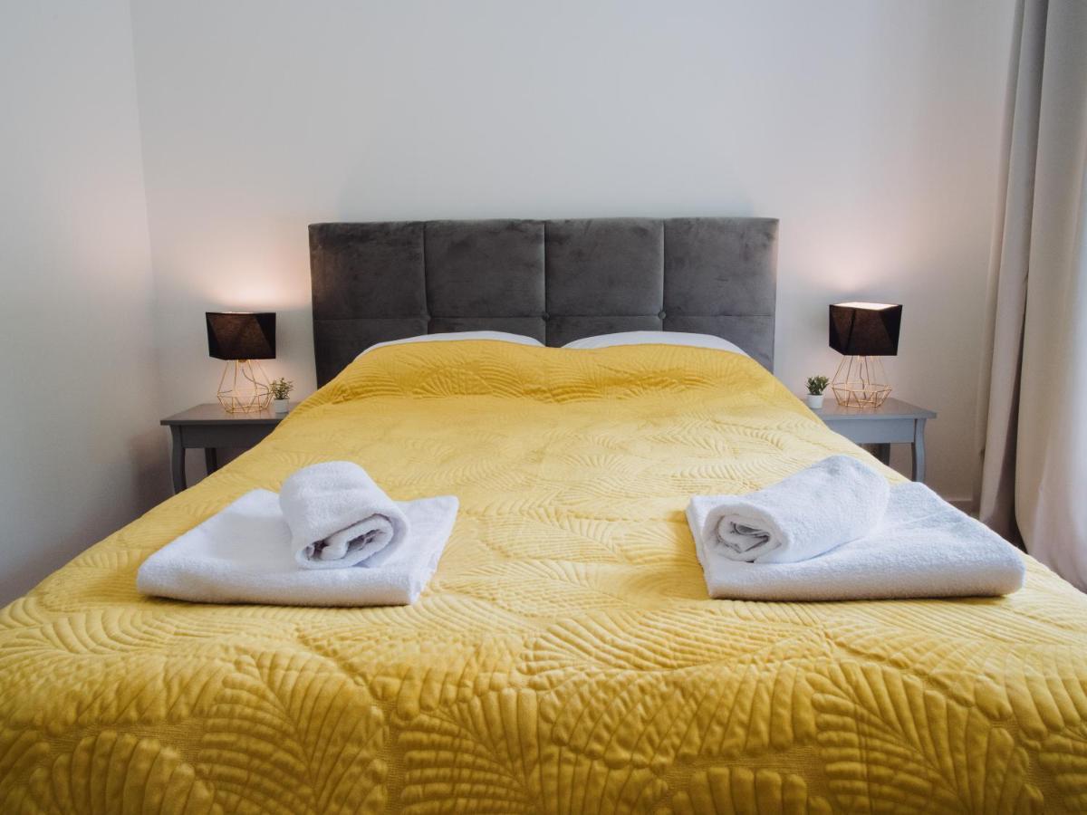 Апартаменты Apartament Nad Strumykiem Z Ogrodkiem - Dream Apart Устронь Экстерьер фото