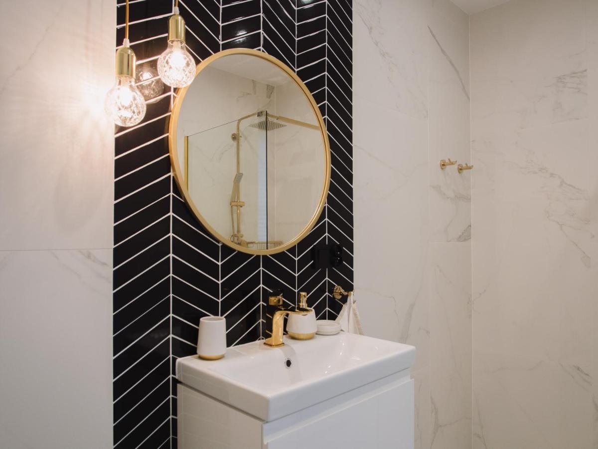 Апартаменты Apartament Nad Strumykiem Z Ogrodkiem - Dream Apart Устронь Экстерьер фото