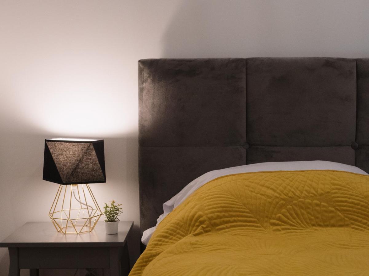 Апартаменты Apartament Nad Strumykiem Z Ogrodkiem - Dream Apart Устронь Экстерьер фото